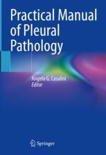 Practical Manual of Pleural Pathology | Springer Nature Link
