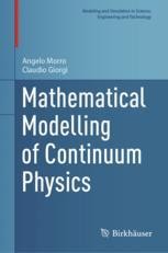 Mathematical Modelling of Continuum Physics | SpringerLink