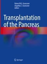Transplantation of the Pancreas | SpringerLink