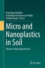Micro- and Nanoplastics on Plant Functionalities | Springer Nature