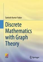 Discrete Mathematics with Graph Theory | SpringerLink