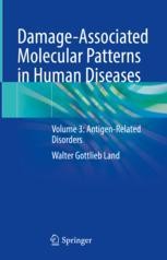 ロドリゲス DAMPs in Organ-Specific Autoimmune Diseases | Springer Nature Link