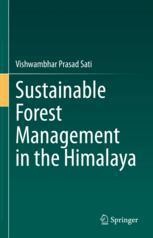 Sustainable Forest Management in the Himalaya | Springer Nature Link
