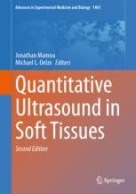 Full Wave Inversion and Inverse Scattering in Ultrasound
