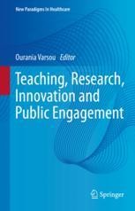 University of Glasgow - Colleges - College of Medical, Veterinary & Life  Sciences - Research, Innovation & Engagement Support - Public Engagement