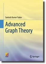 Advanced Graph Theory | SpringerLink