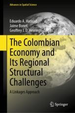 The Interregional Computable General Equilibrium Model for