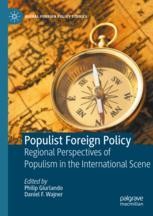 The Trump Shock: Populism and Changing Narratives of US Foreign Policy ...