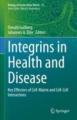 Roles for Integrin α3β1 in Development and Disease | SpringerLink