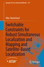 Simultaneous Localization and Mapping | Springer Nature Link