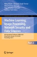 Machine Learning, Image Processing, Network Security and Data Sciences ...