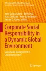 University Social Responsibility (USR): From the Perspective of