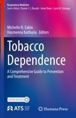 Tobacco Control Policies to Reduce Tobacco Use