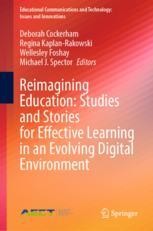 Reimagining Education: Studies and Stories for Effective Learning in an ...
