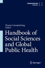 Handbook of Social Sciences and Global Public Health | Springer Nature Link