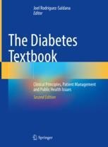 The Diabetes Textbook: Clinical Principles, Patient Management and ...