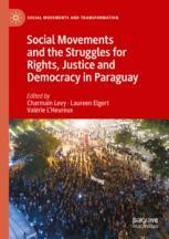 Social Movements and the Struggles for Rights, Justice and Democracy in ...