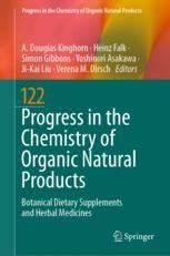 Phytochemical Profiles and Biological Studies of Selected