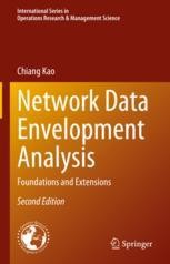 ビジネス・経済 Handbook on Data Envelopment Analysis ビジネス