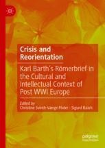 An Apocalyptic Tone: Karl Barth's Der Römerbrief Between Neo