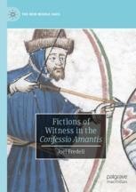 Fictions of Witness in the Confessio Amantis SpringerLink