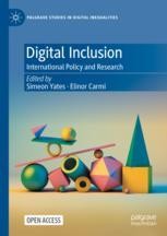 Digital Inclusion: International Policy and Research | Springer Nature Link
