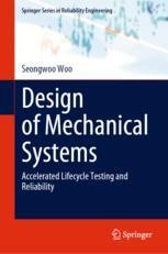 Design of Mechanical Structure Including Mechanisms | Springer Nature Link