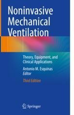 Noninvasive Mechanical Ventilation: Theory, Equipment, and