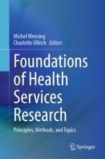 Systematic Reviews of Health Care Interventions | Springer Nature Link