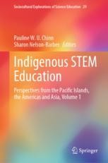 Indigenous STEM Education: Perspectives from the Pacific