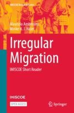 Irregular Migration: IMISCOE Short Reader | SpringerLink