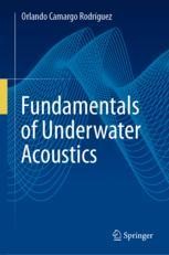 Fundamentals of Underwater Acoustics | SpringerLink