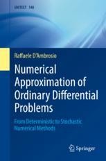 Geometric Numerical Integration | SpringerLink