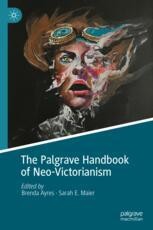 The Palgrave Handbook on Art Crime 洋書 The Palgrave Handbook of Neo-Victorianism | Springer Nature Link