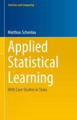 Applied Statistical Learning: With Case Studies in Stata | SpringerLink