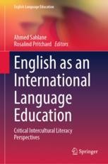English as an International Language Education: Critical