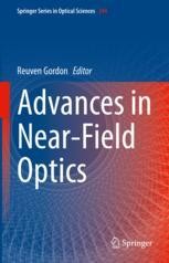 Near-field Nano/Atom Optics and Technology | SpringerLink