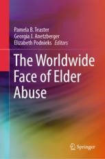 The Worldwide Face of Elder Abuse | Springer Nature Link