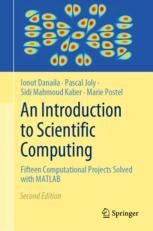 Guide to Scientific Computing in C++ (Undergraduate Topics