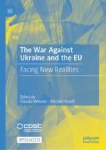 The War Against Ukraine and the EU: Facing New Realities | Springer ...