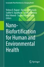 Nano-Biofortification for Human and Environmental Health | Springer ...