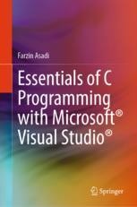 Essentials of C Programming with Microsoft® Visual Studio® | SpringerLink