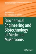 Bioactive Compounds from Medicinal Mushrooms | SpringerLink