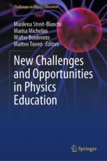 New Challenges and Opportunities in Physics Education | Springer Nature ...