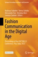 The Power of Consumers on Social Media: A Case Study of Balenciaga's Crisis  Communication