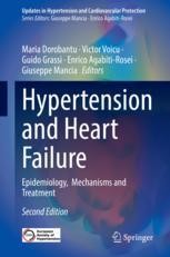 Nonpharmacological Treatment in Hypertensive Patients with Heart