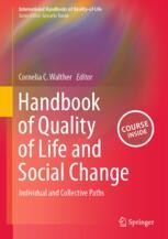 Quality of Life in the View of the Peoples | Springer Nature Link