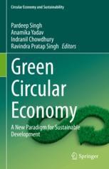Green Circular Economy: A New Paradigm for Sustainable Development ...