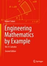 Engineering Mathematics by Example: Vol. II: Calculus | SpringerLink