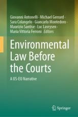 The Environmental Rights Provisions of U.S. State